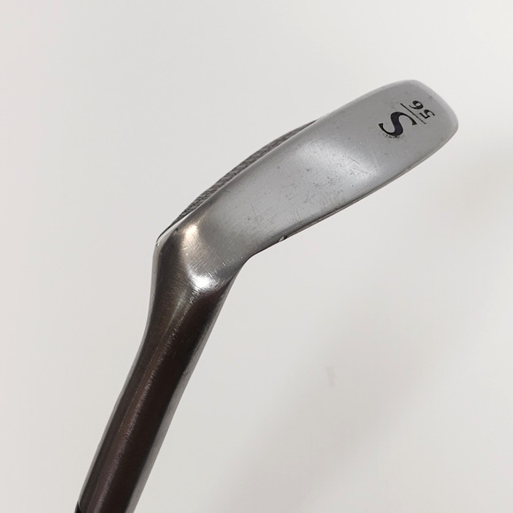 Womens Tommy Armour Pravada TA-26 Sand Wedge 56º Steel Shaft RH 34" w/ New Grip - Picture 3 of 11